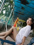 MussGirl慕丝女郎  NO.603 颖颖(1)